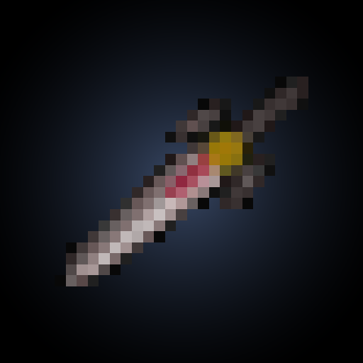 Orcish Dagger