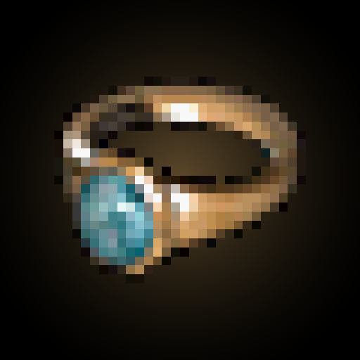 Ring of Ancient Giant